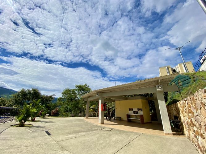 Apartamento de 3 alcobas en venta en Aguacatal, Cali, 50 m² · foto 13 de 20