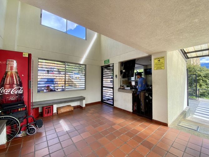 Apartamento de 3 alcobas en venta en Aguacatal, Cali, 50 m² · foto 16 de 20