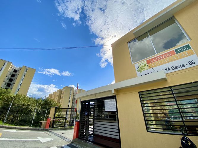 Apartamento de 3 alcobas en venta en Aguacatal, Cali, 50 m² · foto 17 de 20