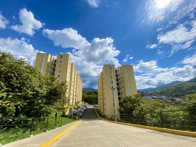 Apartamento de 3 alcobas en venta en Aguacatal, Cali, 50 m² · foto 19 de 20