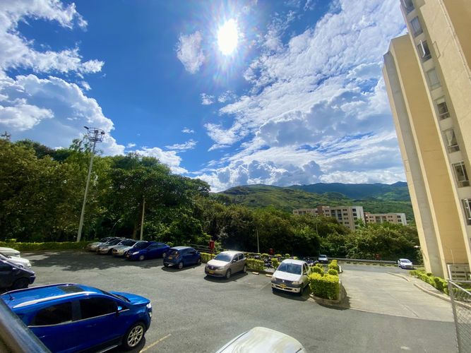 Apartamento de 3 alcobas en venta en Aguacatal, Cali, 50 m² · foto 20 de 20