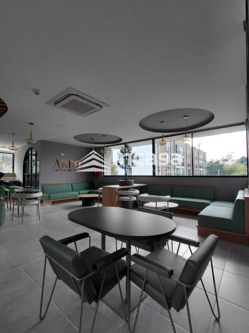 Apartaestudio en arriendo en Pance, Cali · foto 18 de 24