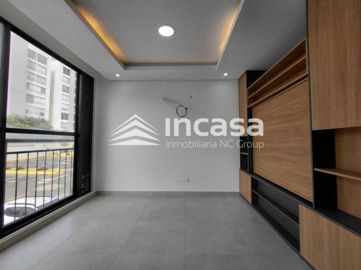 Apartaestudio en arriendo en Pance, Cali · foto 3 de 24