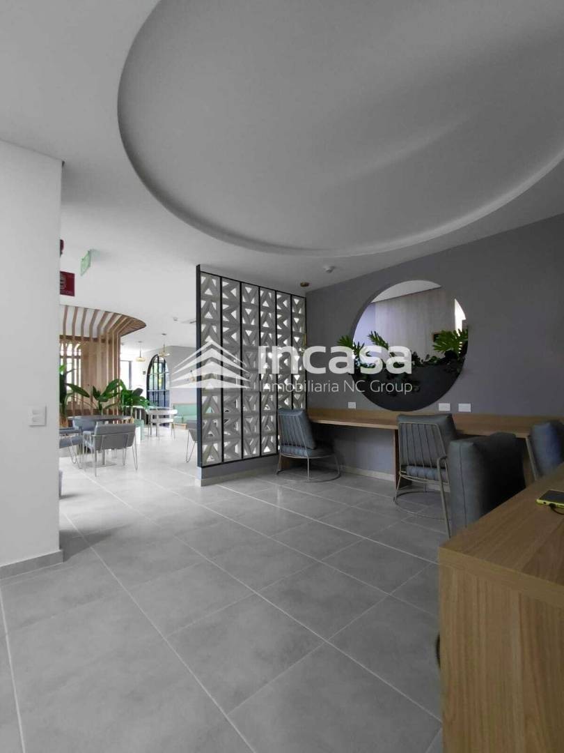 Apartaestudio en arriendo en Pance, Cali · foto 19 de 24