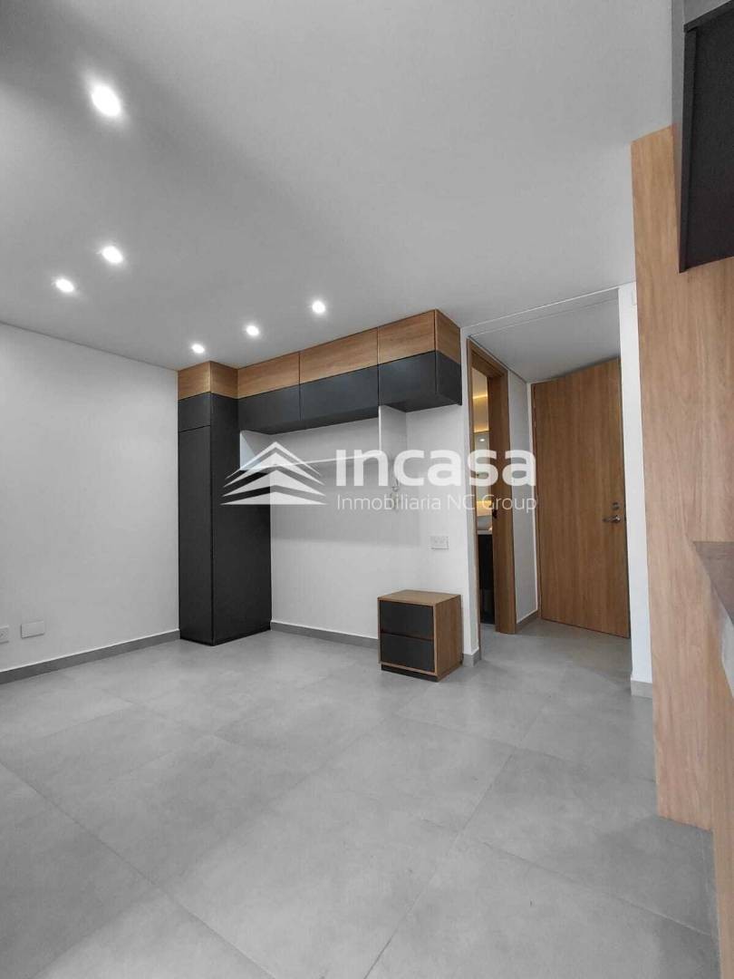 Apartaestudio en arriendo en Pance, Cali · foto 6 de 24