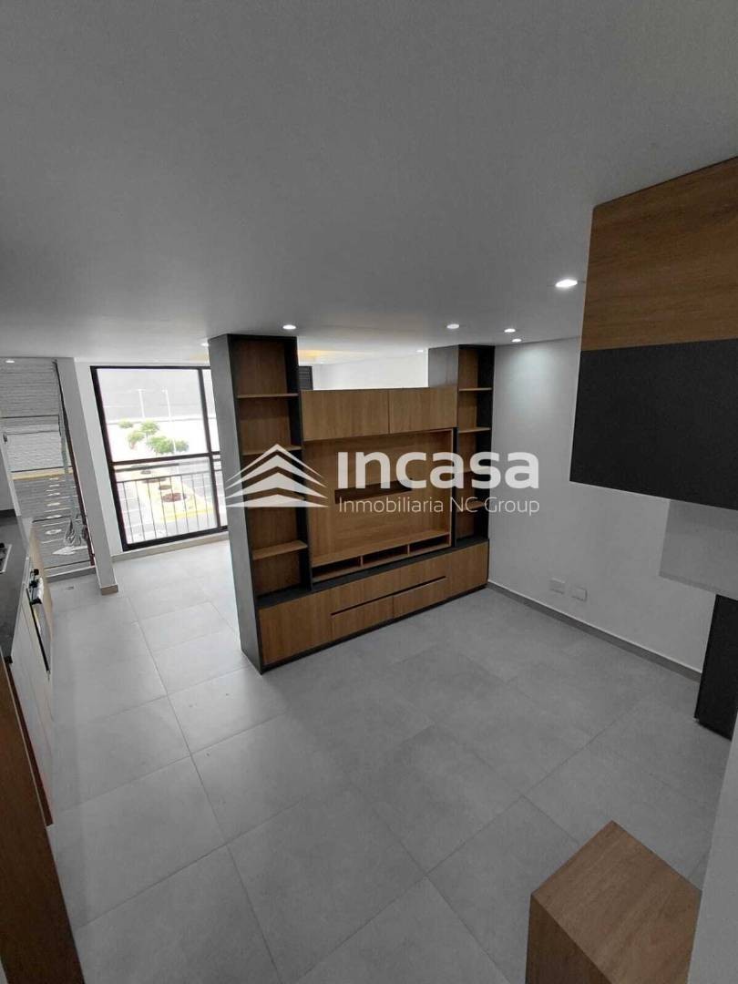 Studio for rent in Pance, Cali
