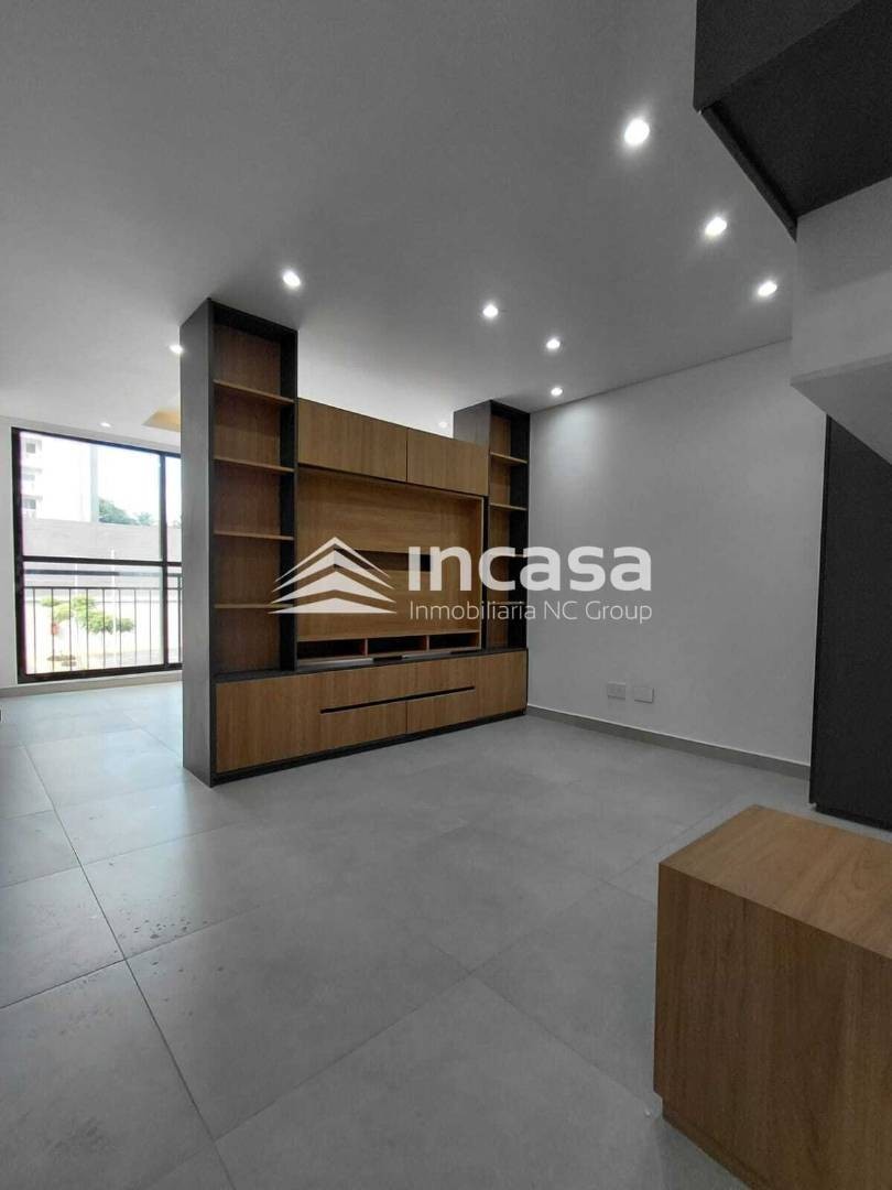 Apartaestudio en arriendo en Pance, Cali · foto 7 de 24