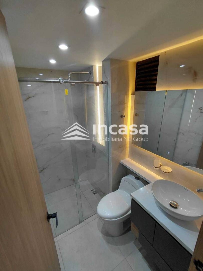 Apartaestudio en arriendo en Pance, Cali · foto 15 de 24