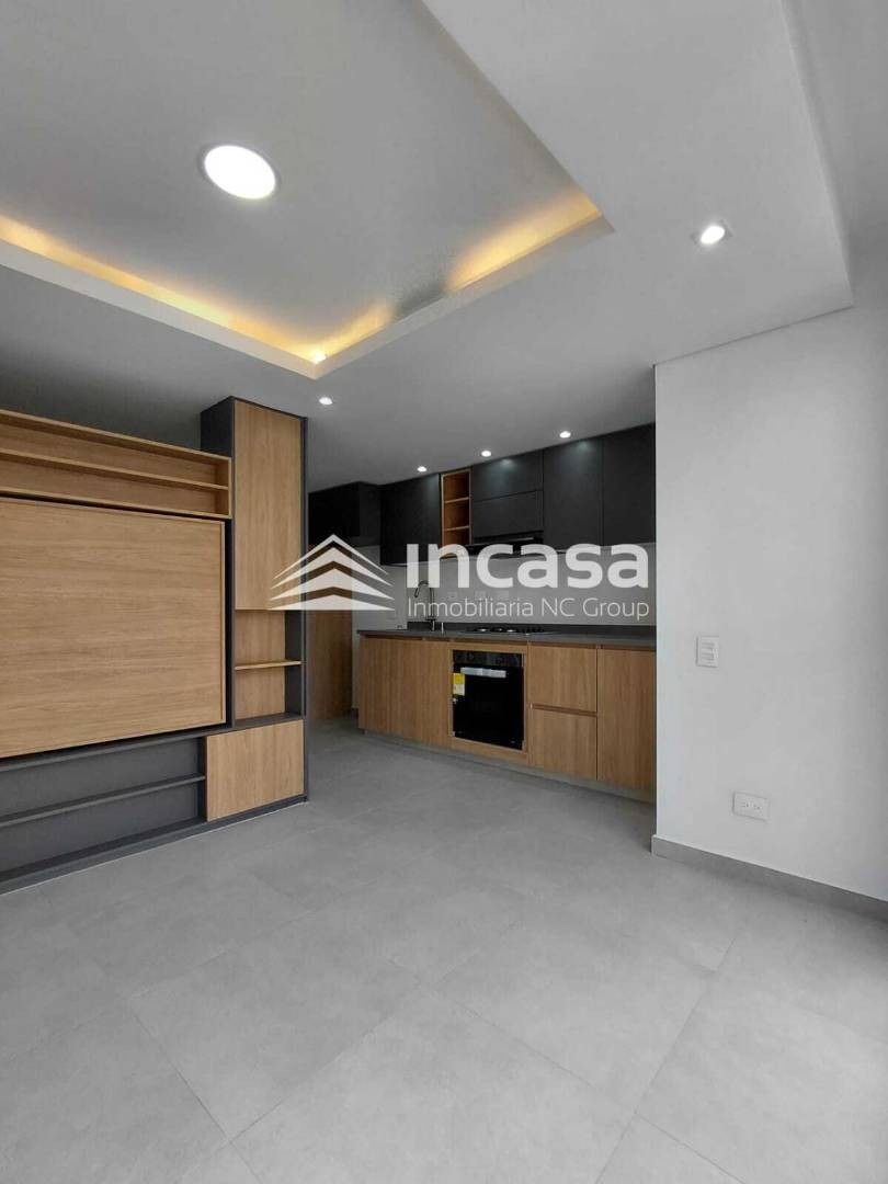 Apartaestudio en arriendo en Pance, Cali · foto 5 de 24