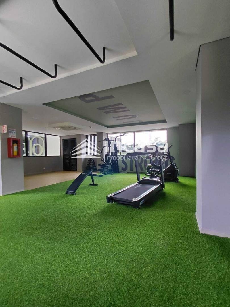 Apartaestudio en arriendo en Pance, Cali · foto 21 de 24