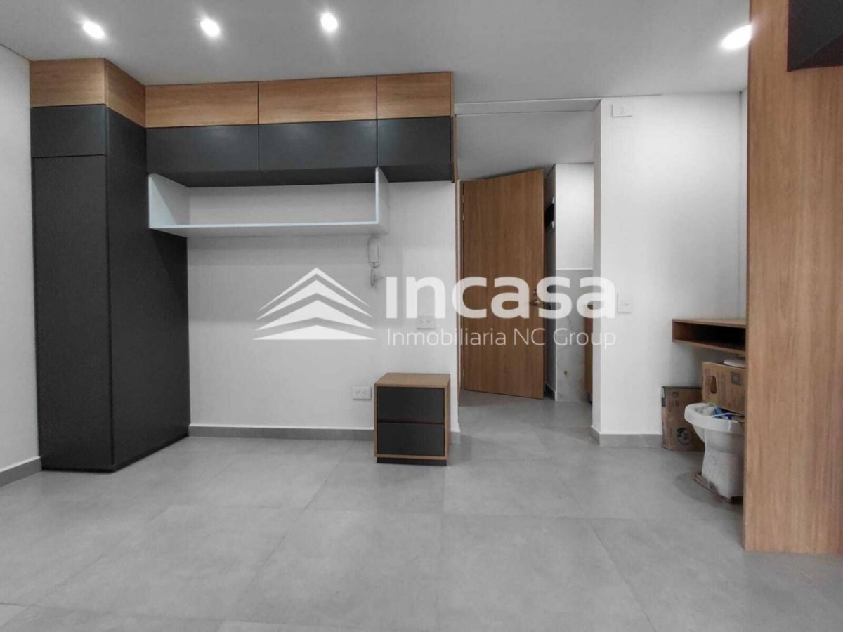 Apartaestudio en arriendo en Pance, Cali · foto 8 de 24