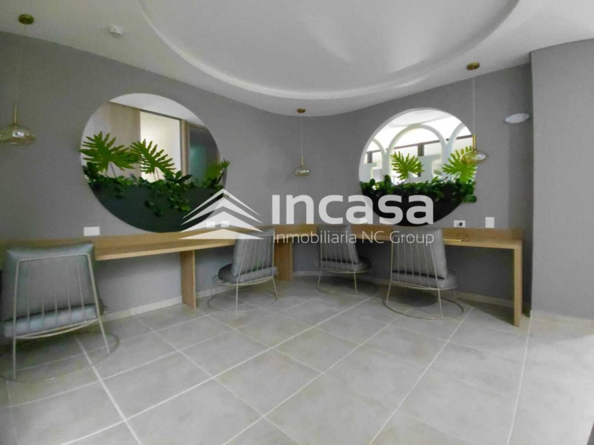 Apartaestudio en arriendo en Pance, Cali · foto 22 de 24