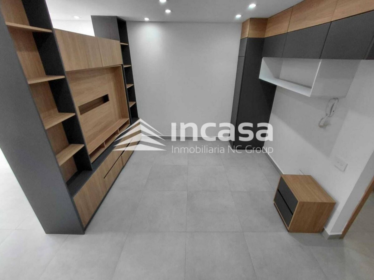 Apartaestudio en arriendo en Pance, Cali · foto 10 de 24