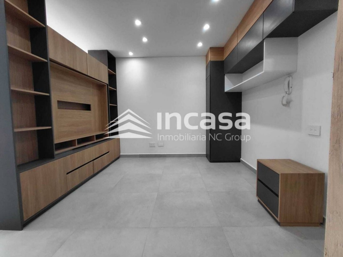 Apartaestudio en arriendo en Pance, Cali · foto 11 de 24