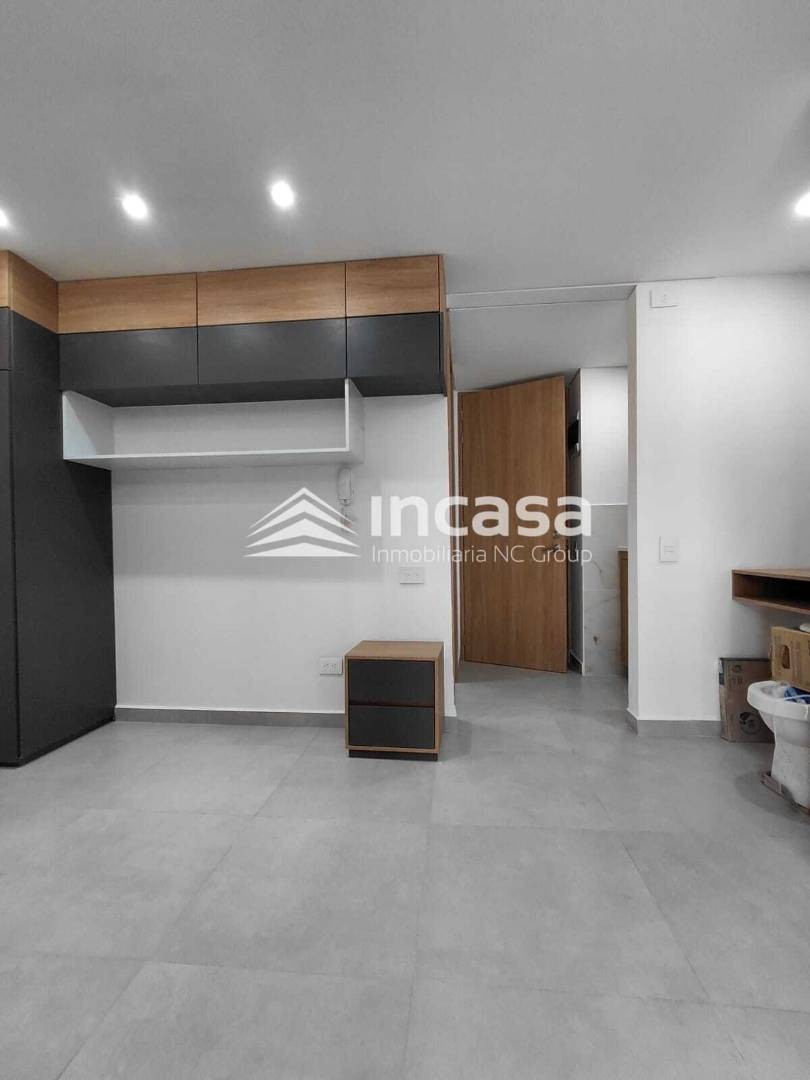 Apartaestudio en arriendo en Pance, Cali · foto 12 de 24