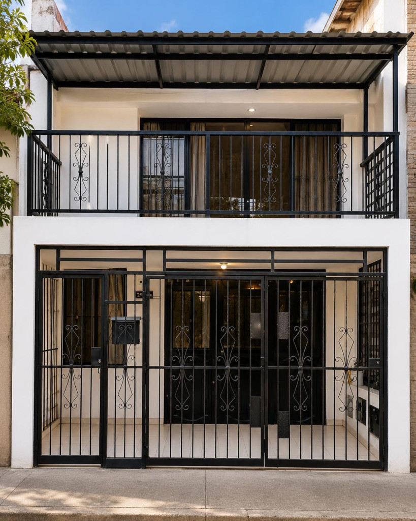 Casa en Venta en El bosque, Cali