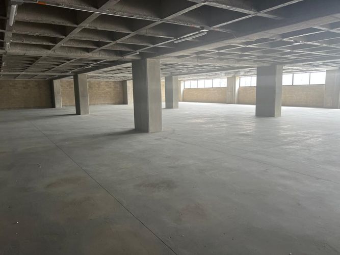 Bodega en arriendo en Villa Del Parque, Itagüí, 1000 m² · foto 7 de 11