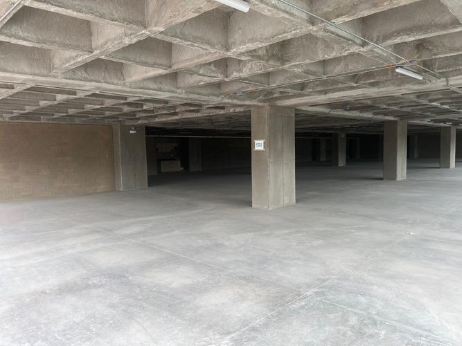 Bodega en arriendo en Villa Del Parque, Itagüí, 1000 m² · foto 3 de 11