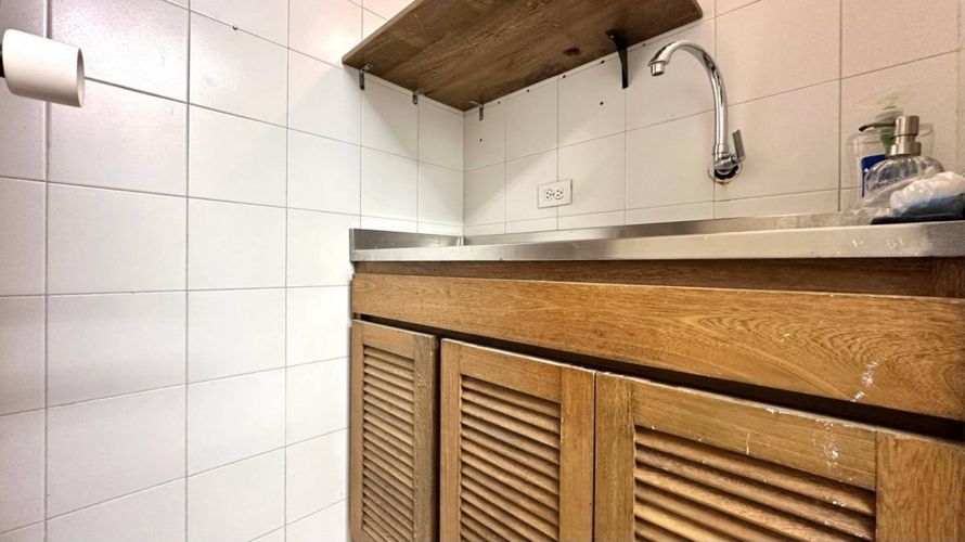 Oficina en arriendo en Patio Bonito, Medellín, 40 m² · foto 7 de 9
