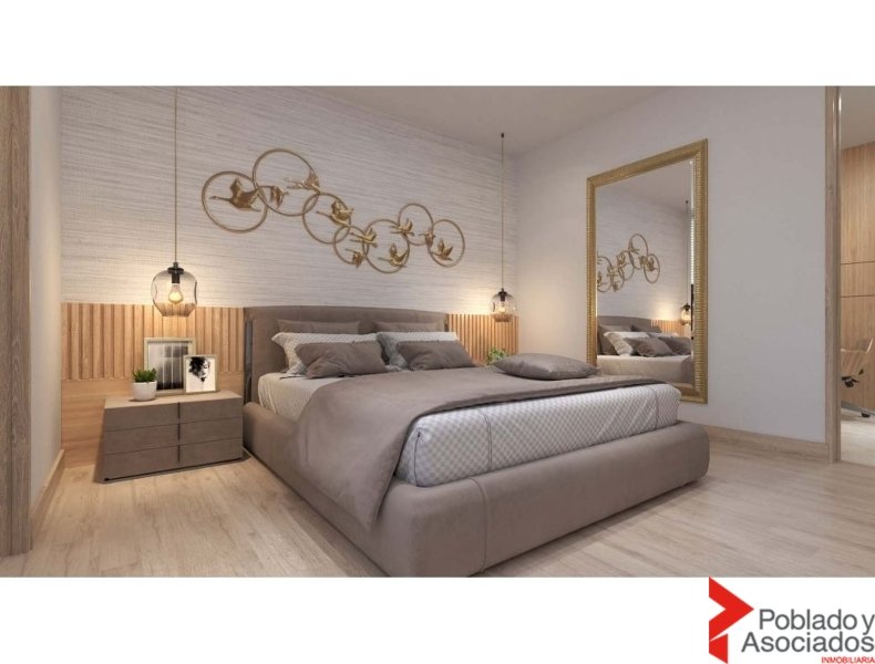 Apartamento en venta en Laureles, Medellín · foto 15 de 23