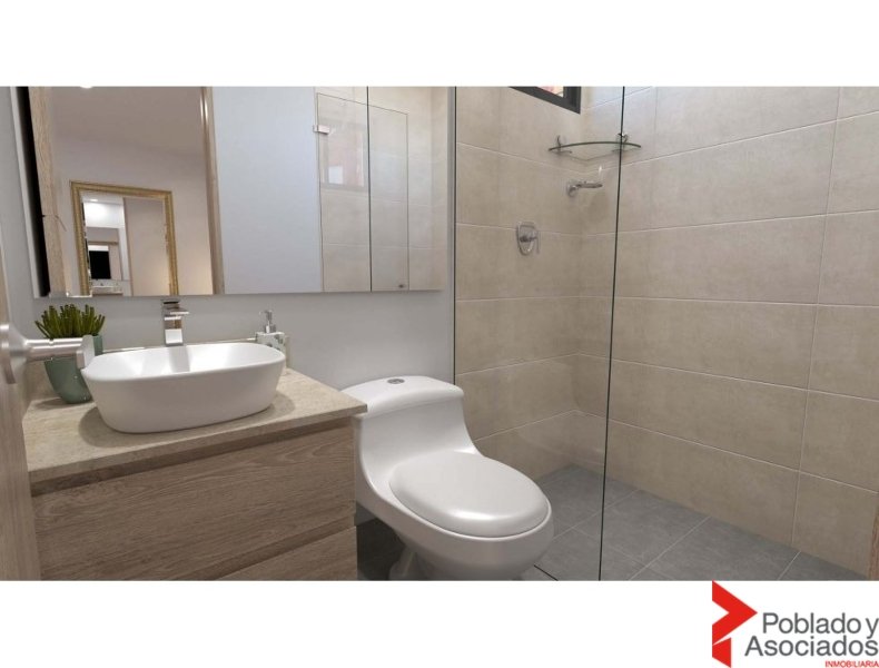 Apartamento en venta en Laureles, Medellín · foto 16 de 23