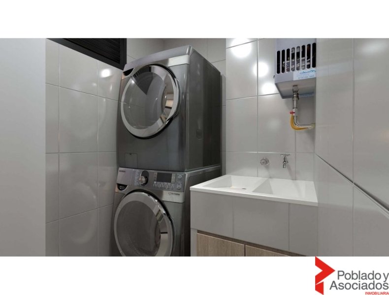 Apartamento en venta en Laureles, Medellín · foto 19 de 23