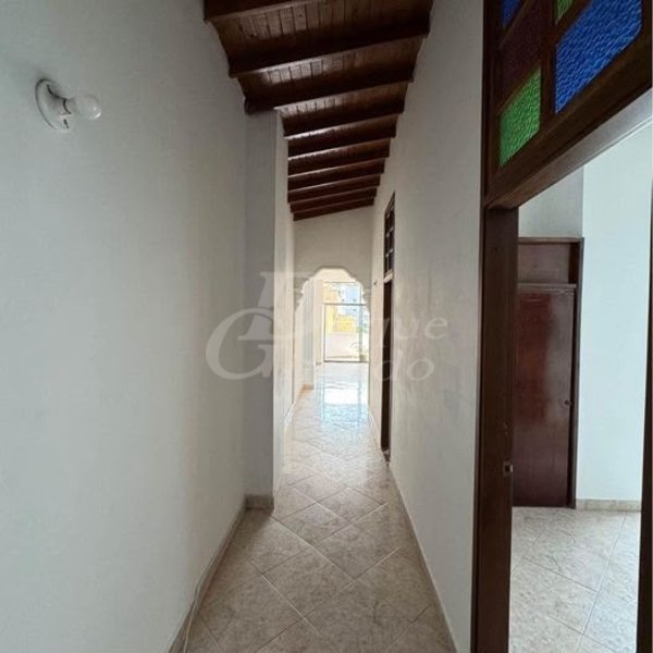 Apartamento en arriendo en Laureles, Medellín · foto 10 de 13
