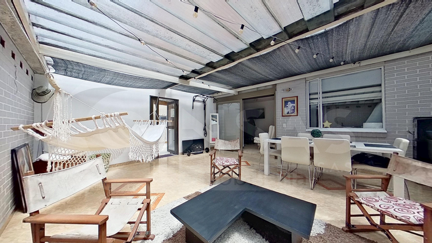 Apartamento de 3 alcobas en venta en Pontevedra, Bogotá, 129 m² · foto 16 de 24
