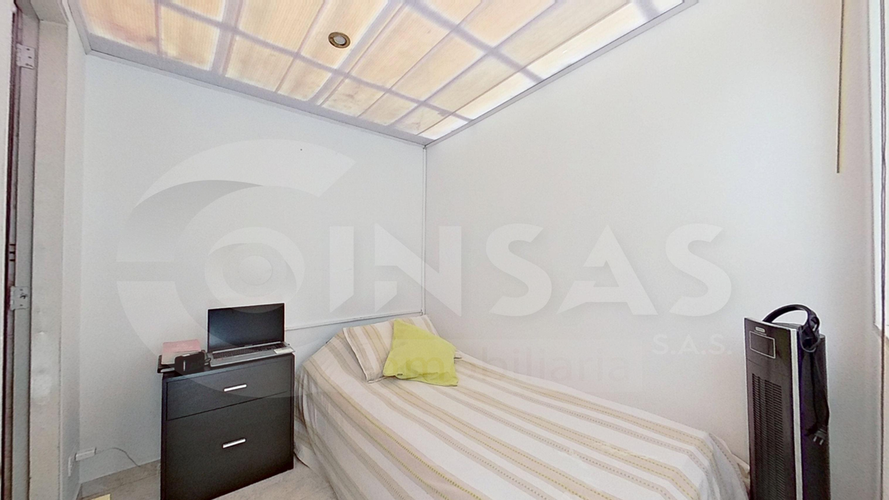 Apartamento de 3 alcobas en venta en Pontevedra, Bogotá, 129 m² · foto 17 de 24