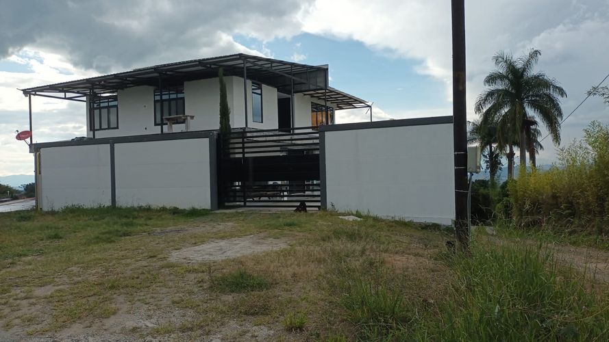 Finca en venta en San Jose, Pereira, 1100 m² · foto 3 de 7