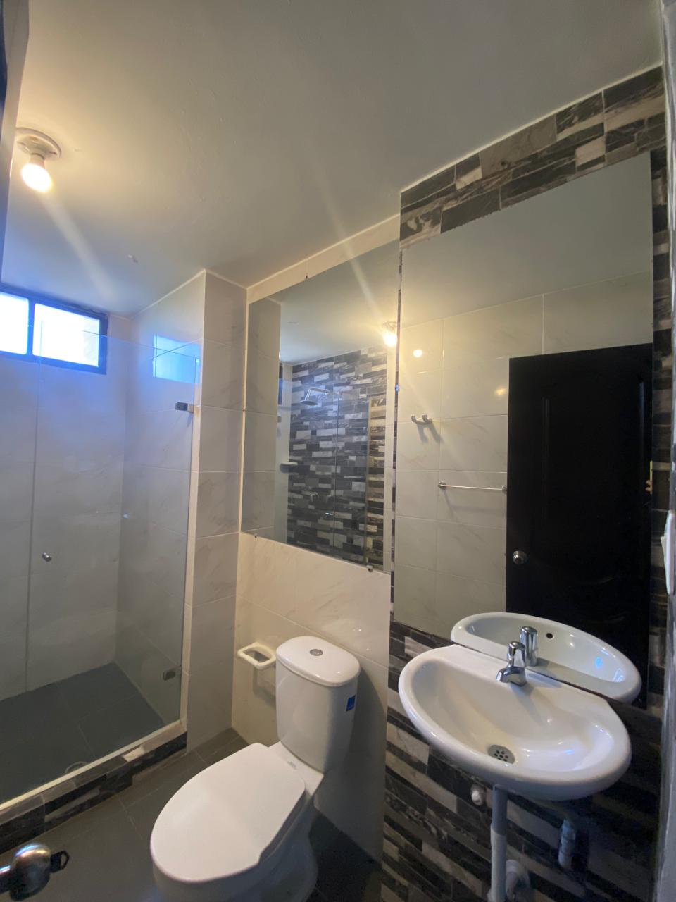 Apartamento en arriendo en Villa Carolina, Barranquilla · foto 5 de 13