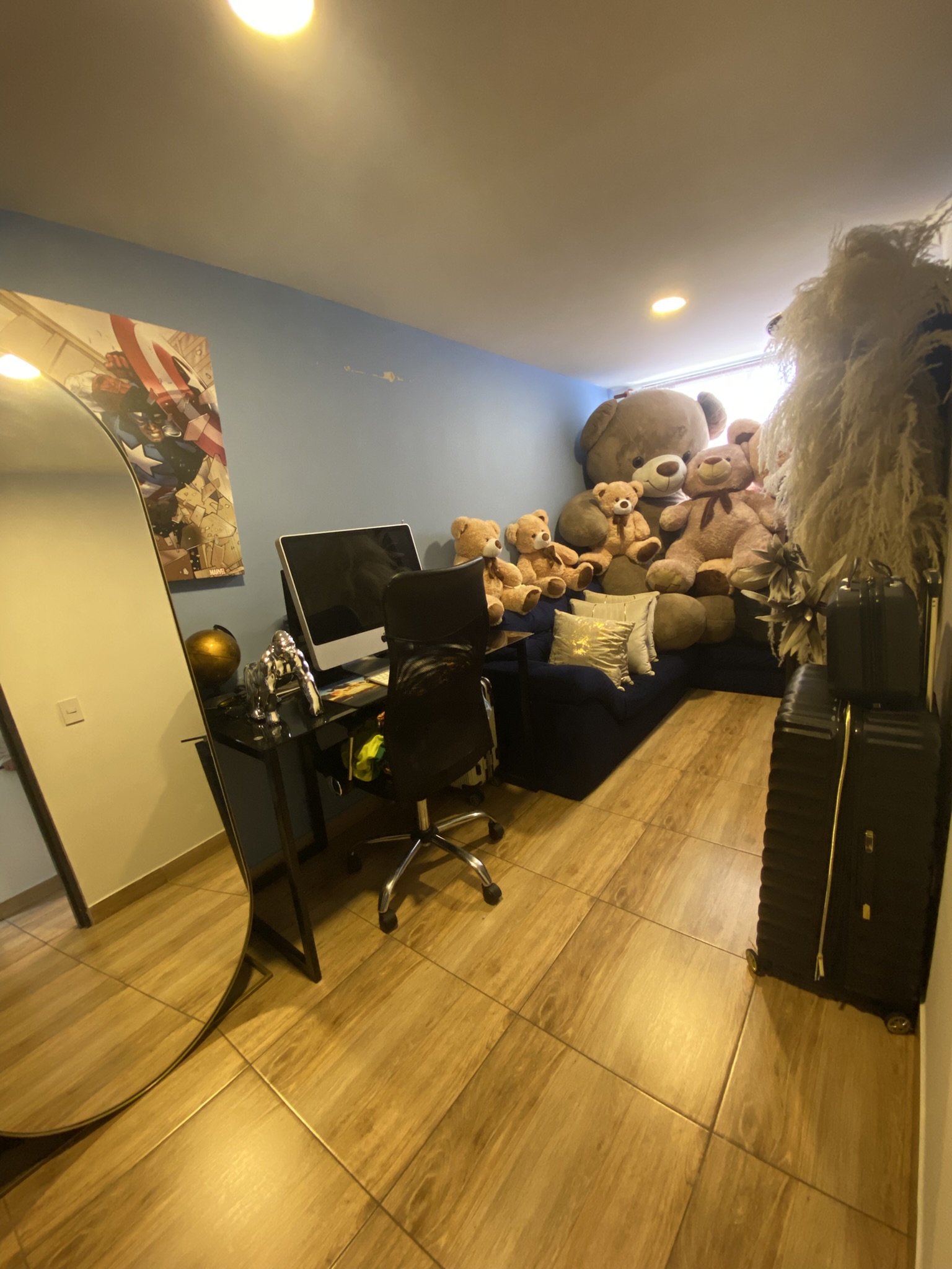 Casa en venta en La Española, Bogotá · foto 18 de 24