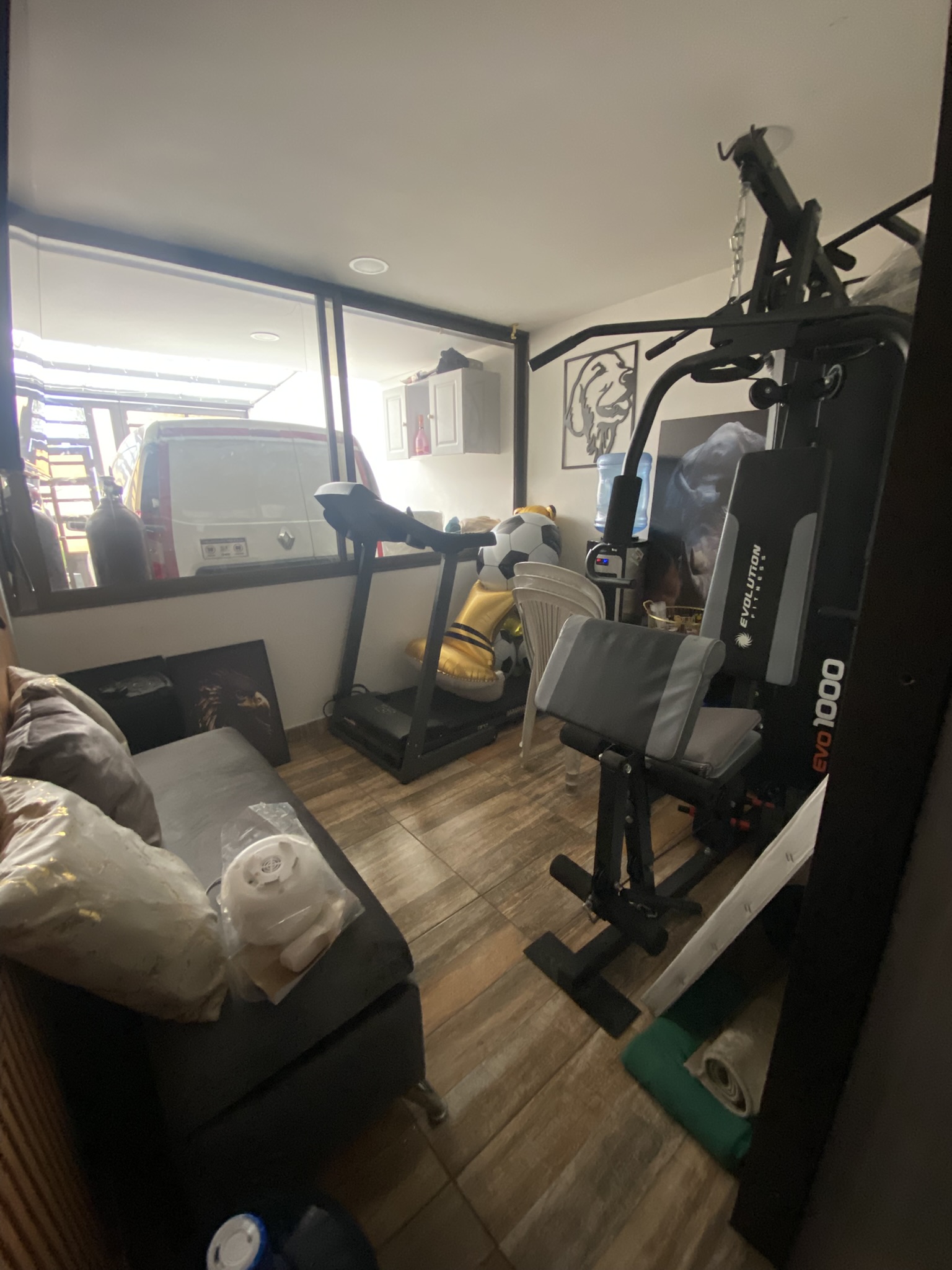 Casa en venta en La Española, Bogotá · foto 23 de 24