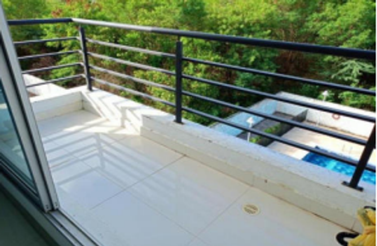 Apartamento de 3 alcobas en venta en Granada, Girardot, 84 m² · foto 5 de 15
