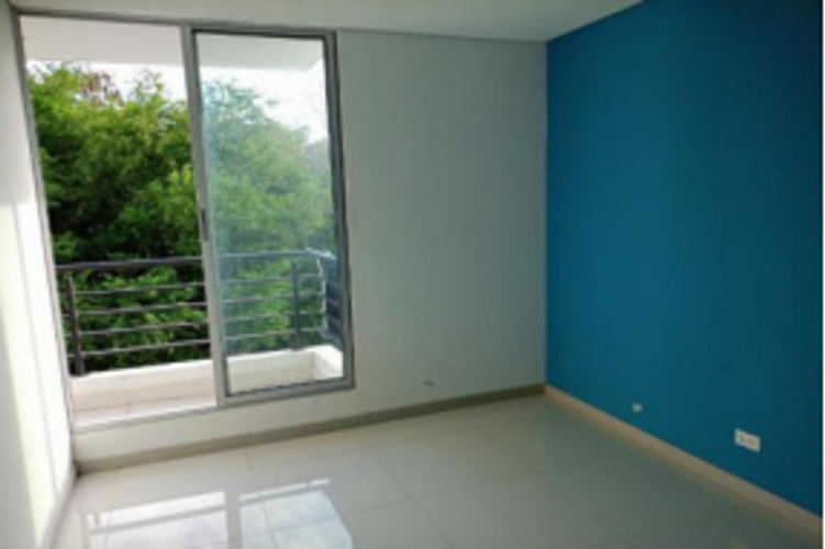 Apartamento de 3 alcobas en venta en Granada, Girardot, 84 m² · foto 7 de 15