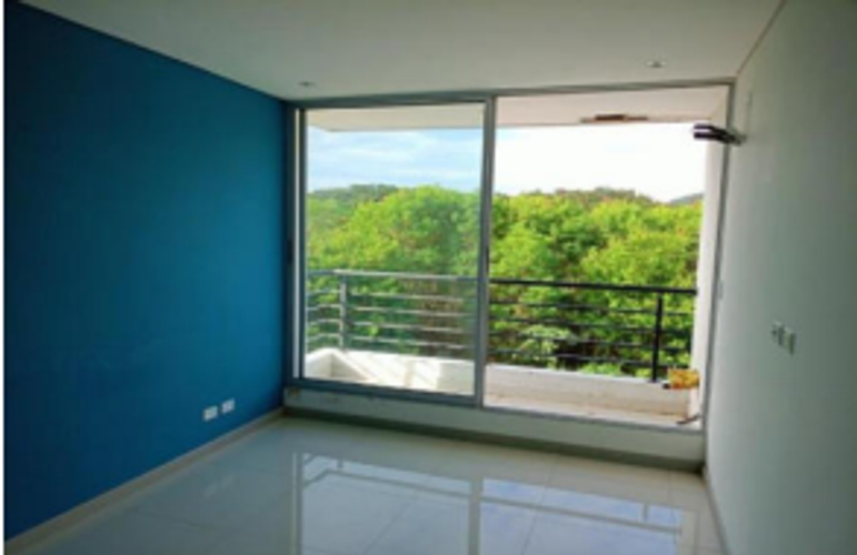 Apartamento de 3 alcobas en venta en Granada, Girardot, 84 m² · foto 8 de 15