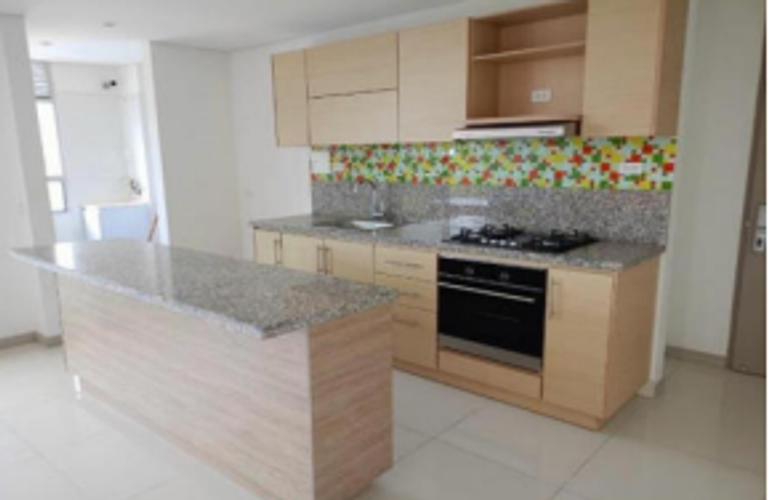 Apartamento de 3 alcobas en venta en Granada, Girardot, 84 m² · foto 10 de 15