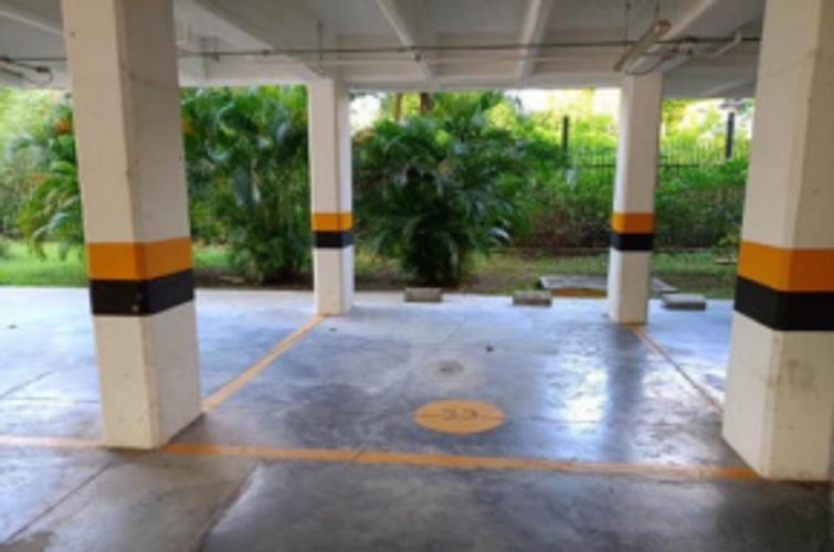 Apartamento de 3 alcobas en venta en Granada, Girardot, 84 m² · foto 14 de 15