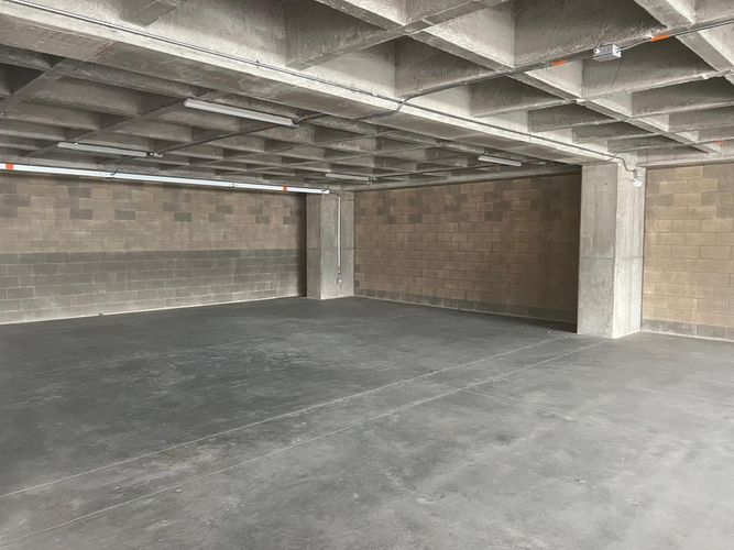Bodega en arriendo en Villa Del Parque, Itagüí, 1064 m² · foto 8 de 13