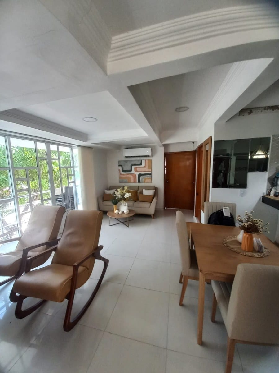 Casa en venta en El Recreo, Cartagena · foto 11 de 13