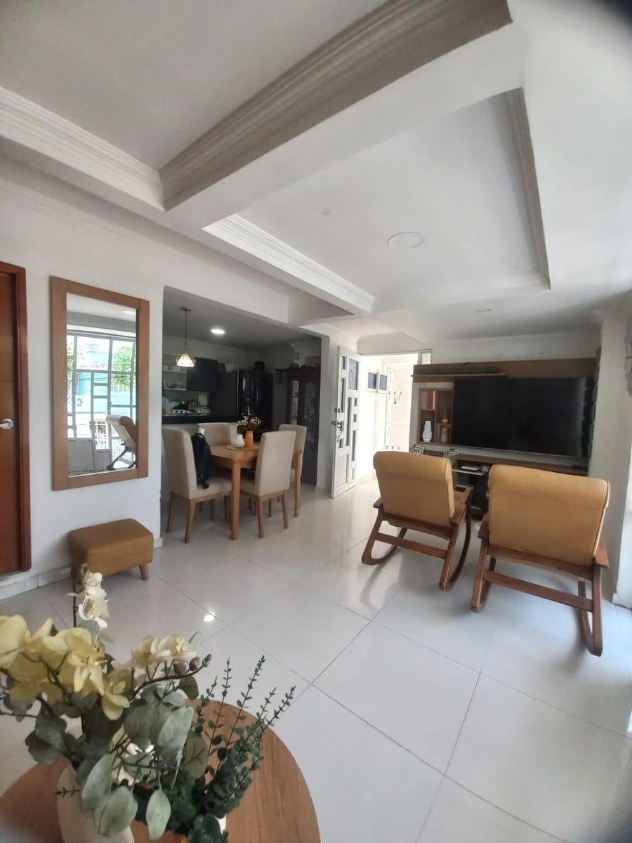 Casa en venta en El Recreo, Cartagena · foto 7 de 13