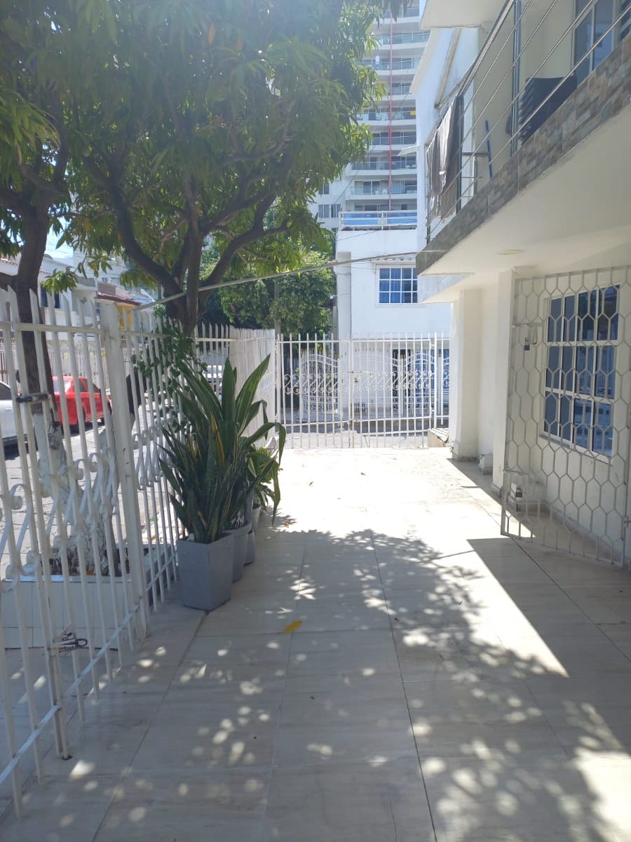 Casa en venta en El Recreo, Cartagena · foto 5 de 13
