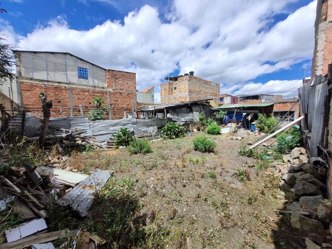 Casa de 2 alcobas en venta en Centro, Funza, 278 m² · foto 21 de 24