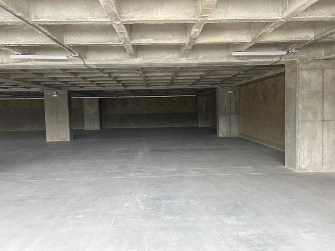 Bodega en arriendo en Villa Del Parque, Itagüí, 1064 m² · foto 10 de 13