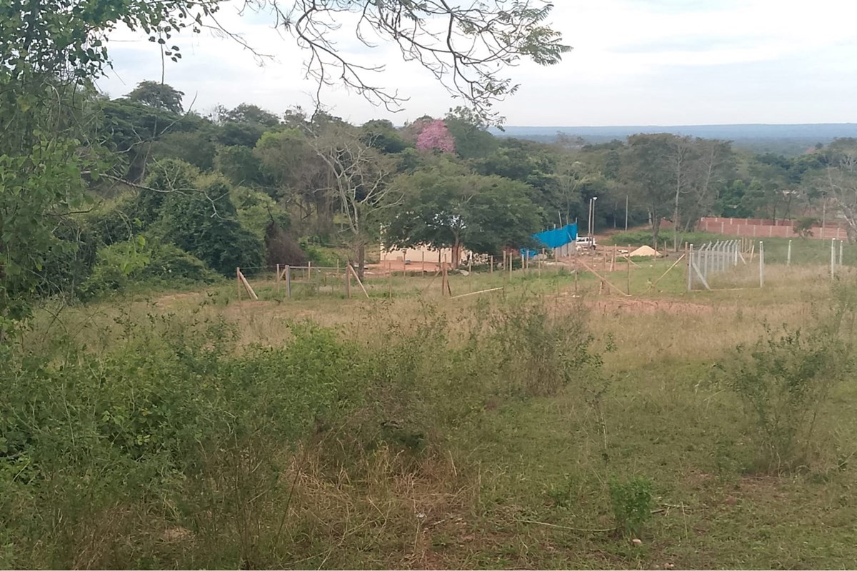 Terreno-Venta-yukyry, Yukyry, Luque, Central — foto 2
