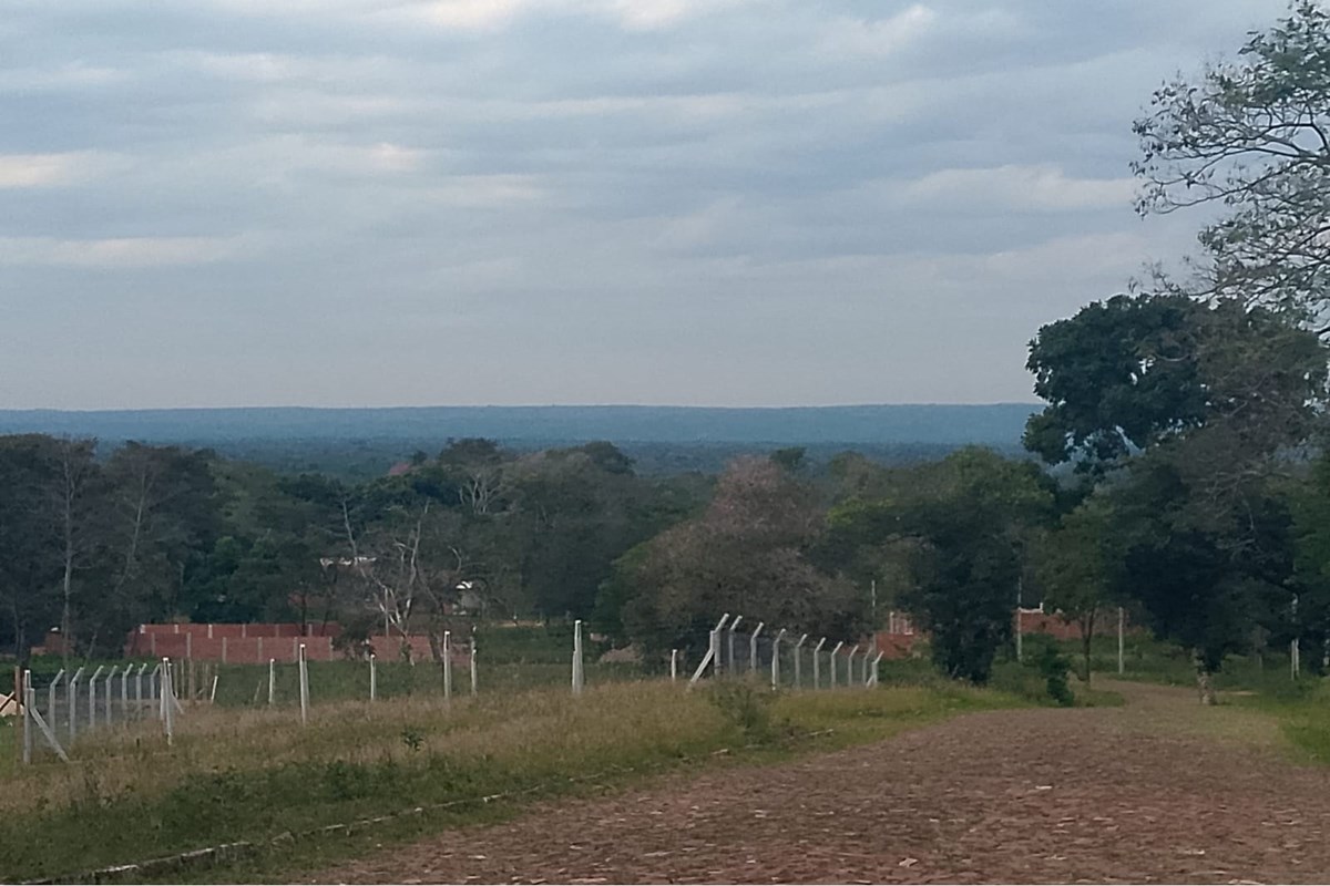 Terreno-Venta-yukyry, Yukyry, Luque, Central — foto 3