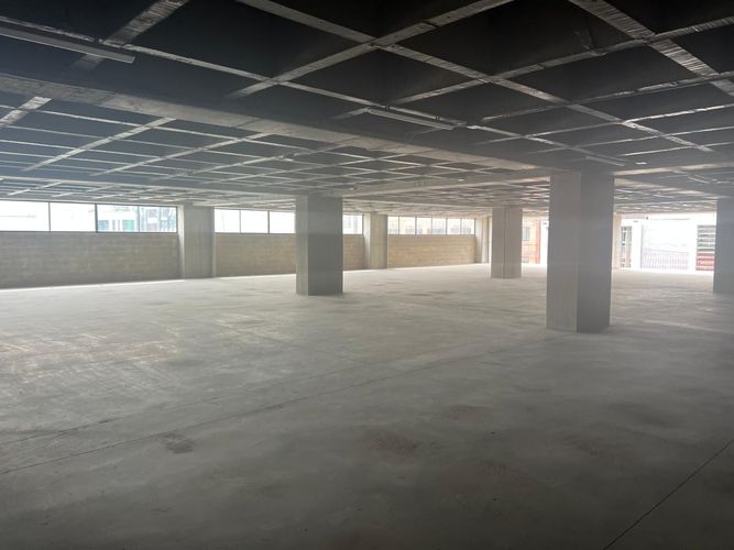 Bodega en arriendo en Villa Del Parque, Itagüí, 1064 m² · foto 6 de 13