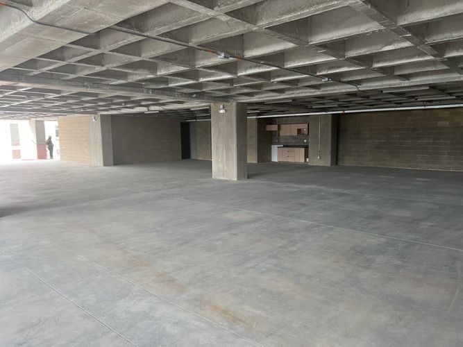 Bodega en arriendo en Villa Del Parque, Itagüí, 1064 m² · foto 11 de 13