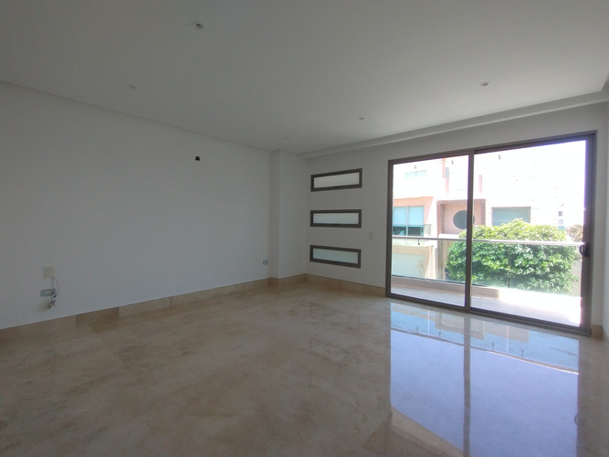 Casa en venta en Villa Campestre, Barranquilla · foto 4 de 12