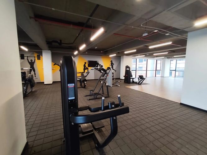 Apartamento de 2 alcobas en venta en Montevideo, Bogotá, 42 m² · foto 12 de 13